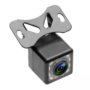 1127 hd achteruitrijcamera 170 groothoek 12 led nachtzicht waterd