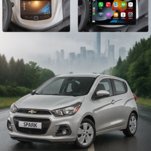 1208 adivox 9 inch voor daewoo matiz chevrolet spark 2018 android