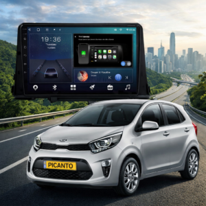 1209 adivox 9 inch voor kia picanto 2017 2022 android 15 carplay 