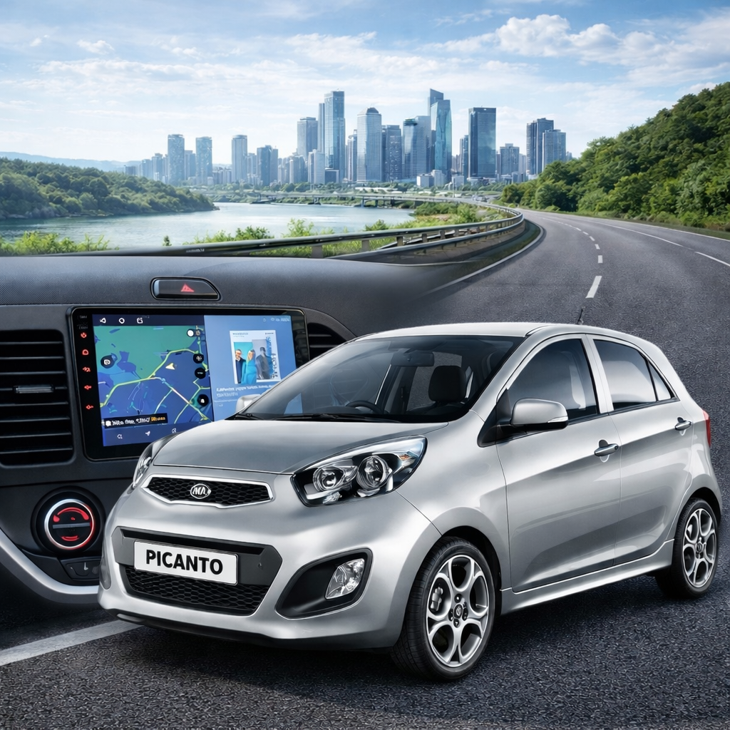 1210 adivox 9 inch voor kia picanto 2011 2015 android 15 carplay 1210 adivox 9 inch voor kia picanto 2011 2015 android 15 carplay