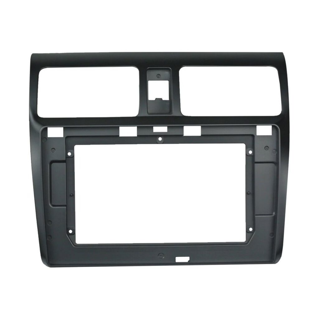 Autoradio Frame 10.1 inch voor Suzuki Zwift 2008-2010