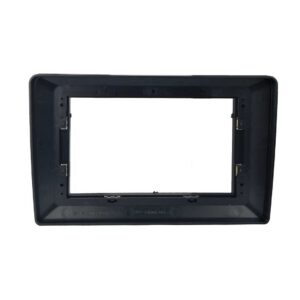 1214 10 1 inch autoradio frame voor volkswagen modellen
