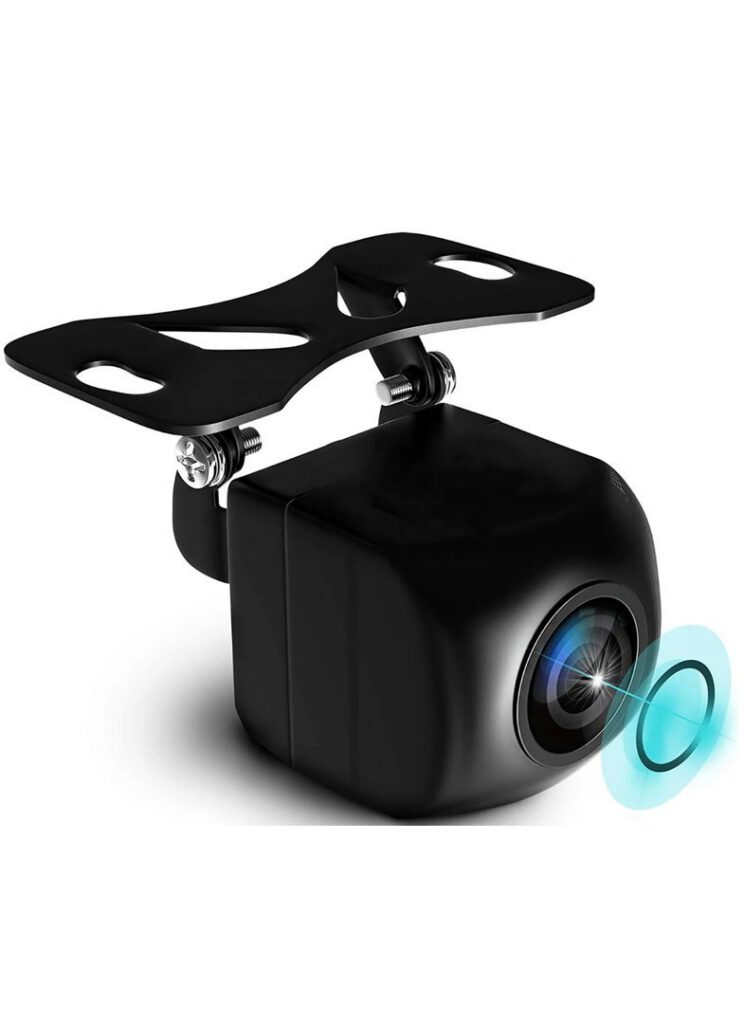 AHD Achteruitrijcamera Waterdicht 170 Wide Angle Night Vision