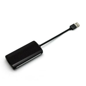 1222 wireless carplay avatar u2w android auto adapter smart voor 