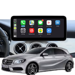 1231 adivox 10 25 inch voor mb a cla gla 2011 2018 android 15 4g 