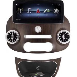1232 android autoradio 12 3 inch 4g 32g carplay wifi gps rds dsp 