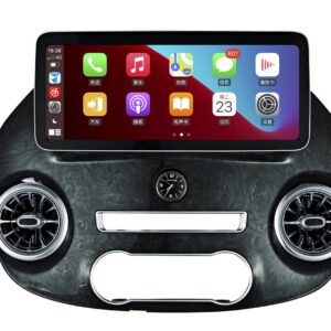 1234 de android 11 autoradio 12 3 inch 8 core 4g 64g carplay wifi