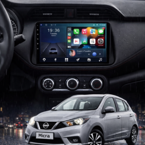 1237 adivox 10 1 inch voor nissan micra vanaf 2017 android 15 car