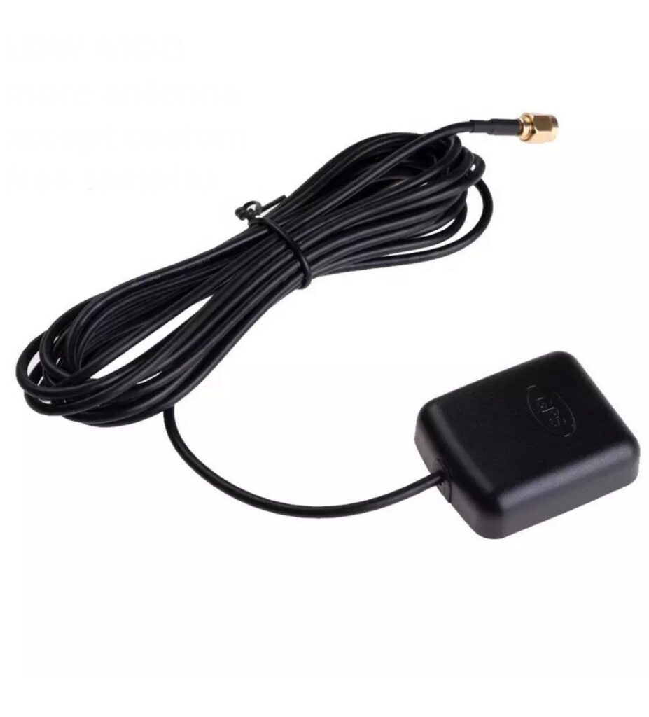 GPS antenne met SMA aansluiting