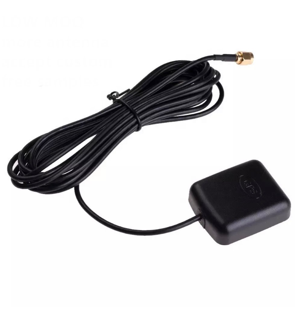 1321 gps antenne met sma aansluiting 1321 gps antenne met sma aansluiting