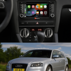 1328 adivox 7 voor audi a3 8p s3 rs3 2003 2012 android 15 carplay