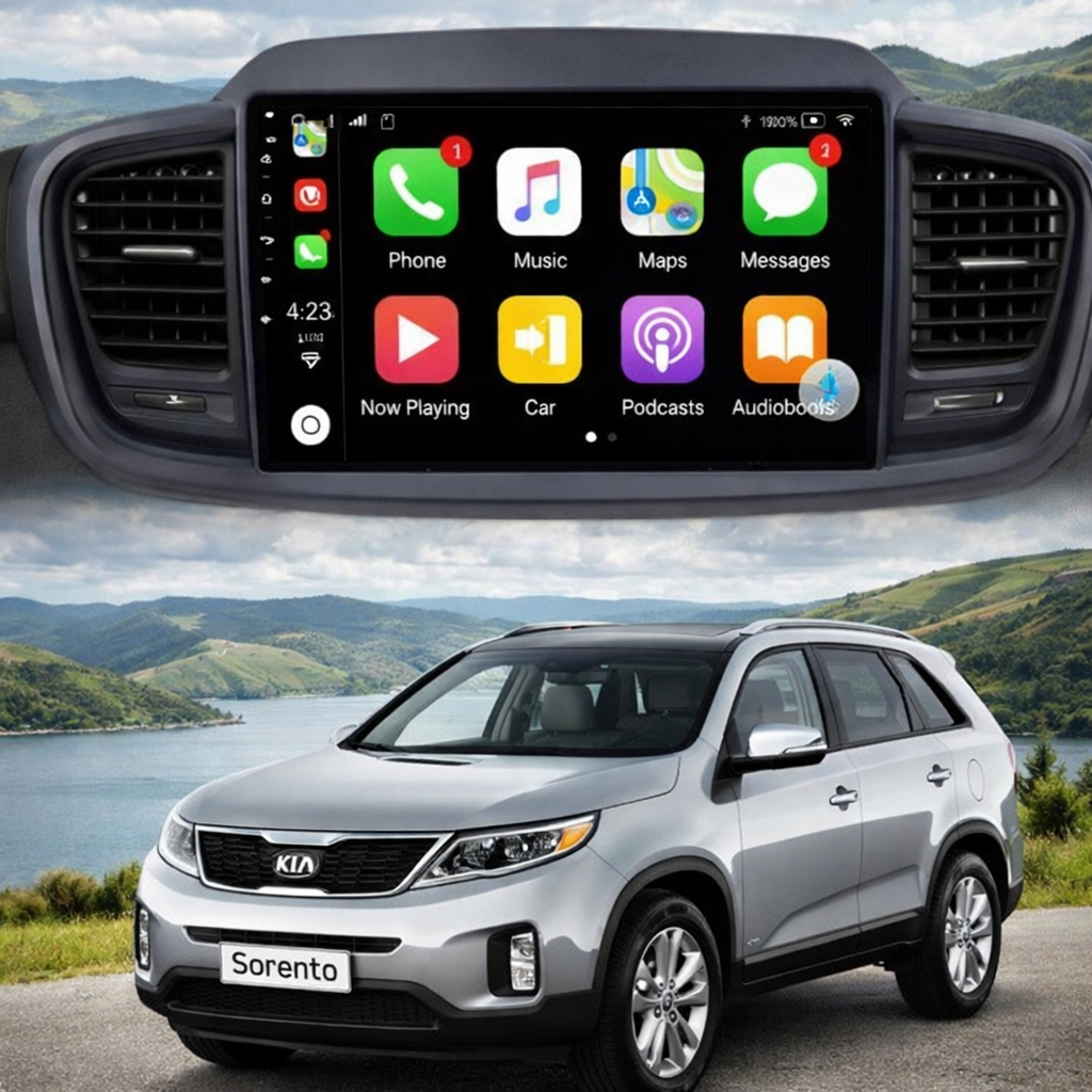 1331 adivox 9 inch voor kia sorento 2014 2017 android 15 carplay 1331 adivox 9 inch voor kia sorento 2014 2017 android 15 carplay