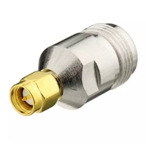 1334 sma n adapter vrouwelijke naar sma male coax voor 3g 4g lte 