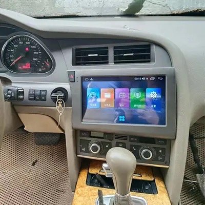 1394 autoradio 9 inch voor audi a6 c6 2006 2012 android 12 carpla 1394 autoradio 9 inch voor audi a6 c6 2006 2012 android 12 carpla