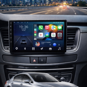 1396 adivox 9 inch voor peugeot 508 vanaf 2011 2018 android 14 ca