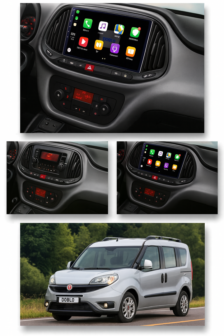 1406 adivox 9 inch voor fiat doblo 2015 2019 android 15 carplay a 1406 adivox 9 inch voor fiat doblo 2015 2019 android 15 carplay a