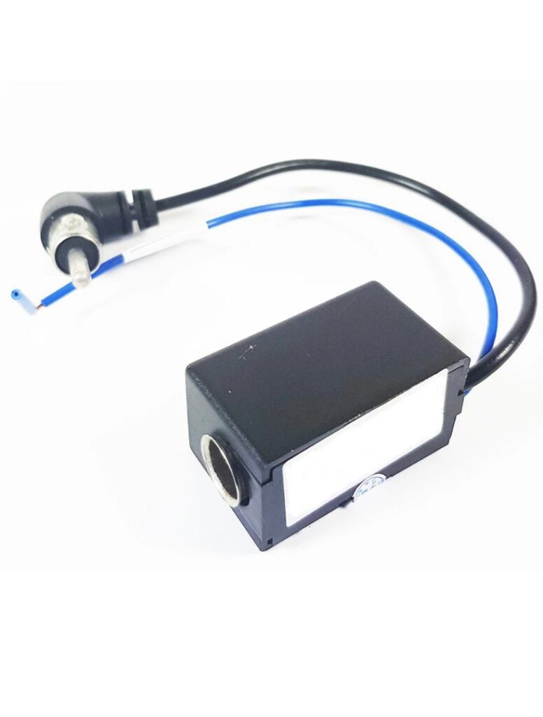 Universele Radio Antenne Signaal Booster