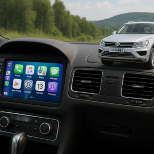 1460 adivox 9 inch voor volkswagen touareg 2011 2017 android 15 c