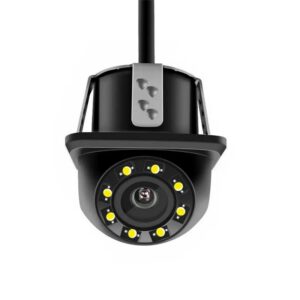 1485 ccd 8 led infrarood night vision parking achteruitrijcamera