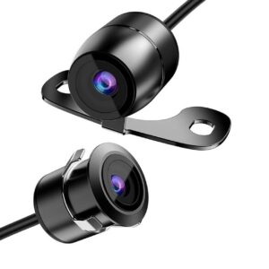 1487 2 1 multifunctioneel 170 graden hd achteruitrijcamera