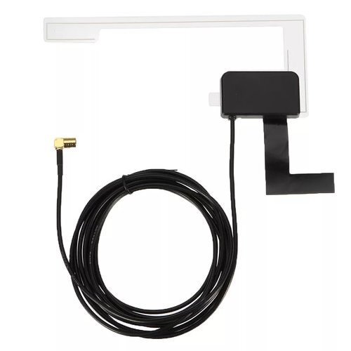 1496 dab radio antenne voor aftermarket autoradio smb aansluiting 1496 dab radio antenne voor aftermarket autoradio smb aansluiting