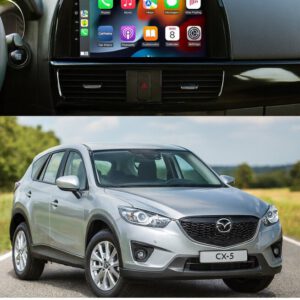 1516 adivox 9 inch voor mazda cx 5 2011 2017 android 15 carplay a
