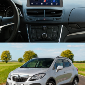 1520 adivox 9 inch voor opel mokka 2012 2016 android 15 carplay a