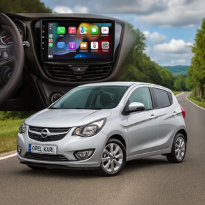 1571 adivox 10 1 inch voor opel karl 2015 2020 android 15 carplay