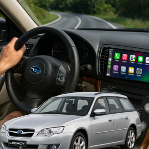 1577 adivox 9 inch voor subaru legacy 2005 2010 android 15 carpla