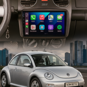 1578 adivox 9 inch voor volkswagen new beetle 2005 2011 android 1