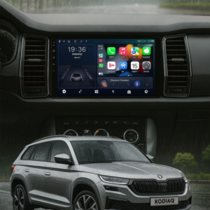 1590 adivox 9 inch voor skoda kodiaq 2017 2024 android 15 carplay