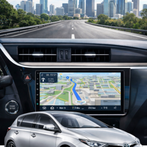 1596 adivox 10 1 inch voor toyota auris corolla 2017 2019 android