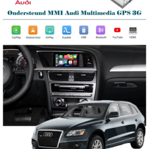 1599 adivox draadloos apple carplay android auto interface voor a