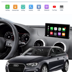 1607 adivox draadloos apple carplay android auto interface voor a