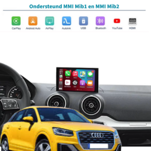 1610 adivox draadloos apple carplay android auto interface box vo