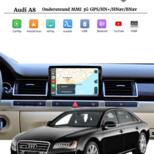 1616 adivox draadloos apple carplay interface box voor audi a8 20