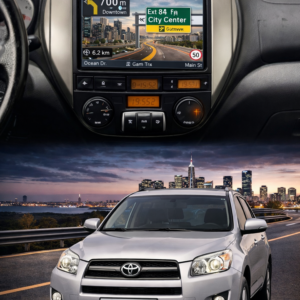 1618 adivox 9 inch voor toyota rav4 2003 2005 android 15 carplay 
