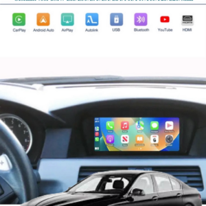 1621 adivox carplay interface box voor bmw e31 e60 e70 e71 e84 f0