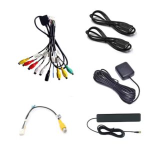 1639 rca gps usb 4g cam simkaart slot voor after market android m