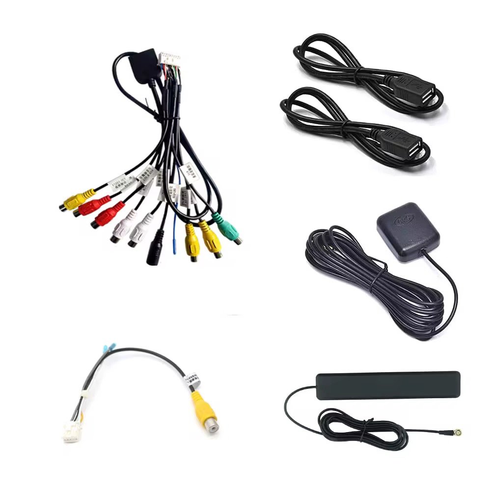 1639 rca gps usb 4g cam simkaart slot voor after market android m 1639 rca gps usb 4g cam simkaart slot voor after market android m