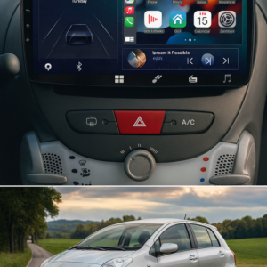 import placeholder for adivox 10 1 inch voor toyota aygo peugeot 107 citroen c1 android 15 carplay auto wifi rds dsp 5g