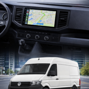 import placeholder for adivox 10 1 inch voor volkswagen crafter 2017 2021 android 15 carplay auto rds dsp 5g qled dab