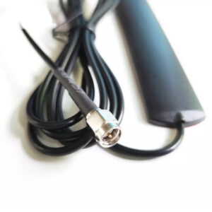 4G LTE Internet antenne SMA voor Aftermarket autoradio