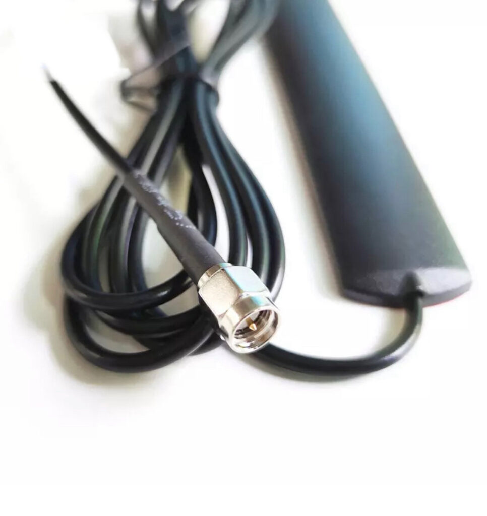 4G LTE Internet antenne SMA voor Aftermarket autoradio